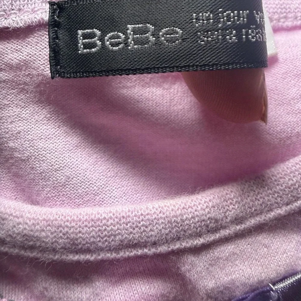 Bebe Ruban this rare